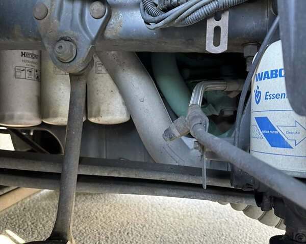 Вольво FH 13 2011 у Мукачеве на Automoto.ua Вольво FH 13, об'ємом двигуна 12.8 л та пробігом 2 тис. км за 17000 $, фото 10 на Automoto.ua