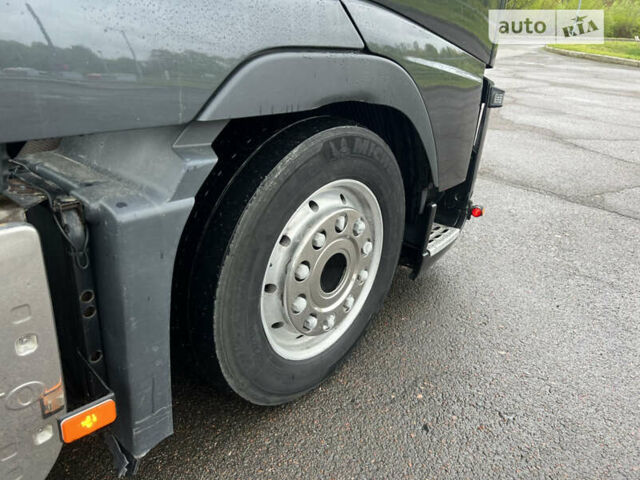 Вольво FH 13, объемом двигателя 13 л и пробегом 900 тыс. км за 35900 $, фото 47 на Automoto.ua