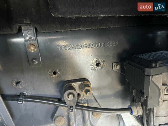 Вольво FH 13, объемом двигателя 0 л и пробегом 799 тыс. км за 29500 $, фото 24 на Automoto.ua