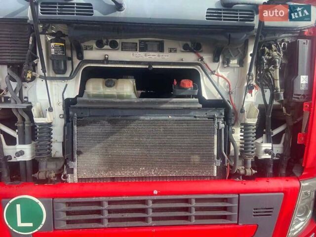 Вольво FH 13, объемом двигателя 12.8 л и пробегом 1 тыс. км за 18700 $, фото 3 на Automoto.ua