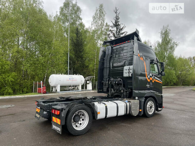Вольво FH 13, объемом двигателя 13 л и пробегом 900 тыс. км за 35900 $, фото 7 на Automoto.ua