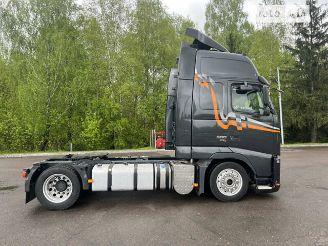 Вольво FH 13, объемом двигателя 13 л и пробегом 900 тыс. км за 35900 $, фото 6 на Automoto.ua