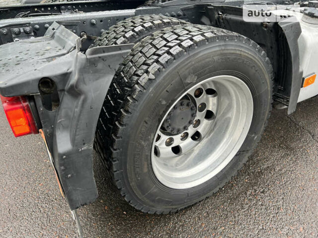 Вольво FH 13, объемом двигателя 13 л и пробегом 900 тыс. км за 35900 $, фото 39 на Automoto.ua