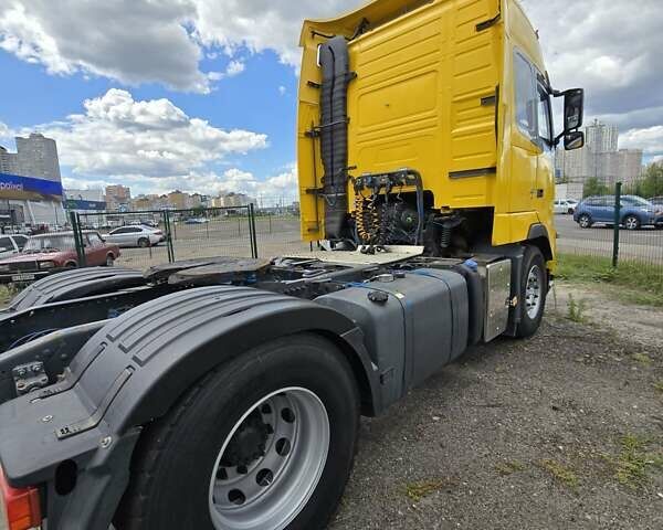 Вольво FH 13, об'ємом двигуна 0 л та пробігом 1000 тис. км за 17200 $, фото 8 на Automoto.ua