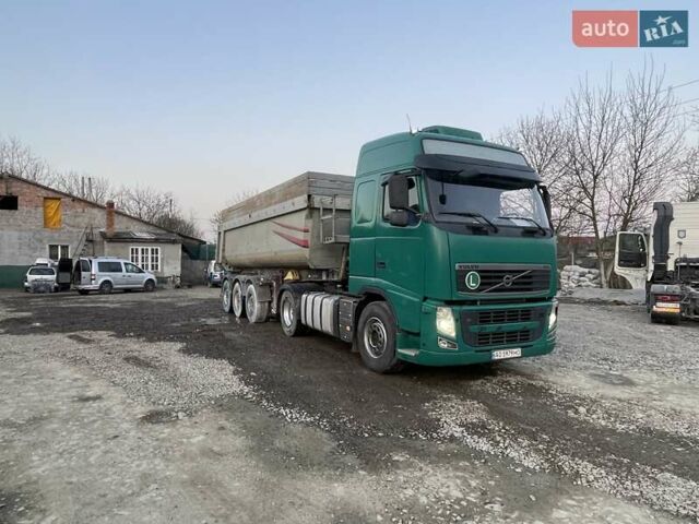 Вольво FH 13, объемом двигателя 0 л и пробегом 800 тыс. км за 16500 $, фото 12 на Automoto.ua