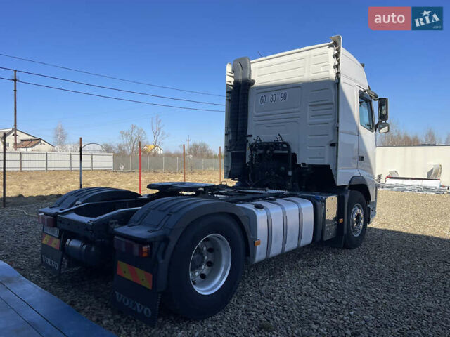 Вольво FH 13, объемом двигателя 0 л и пробегом 799 тыс. км за 29500 $, фото 38 на Automoto.ua
