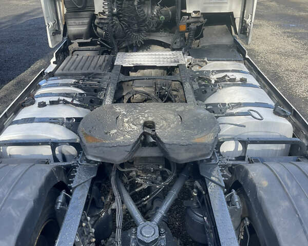 Вольво FH 13, объемом двигателя 12.8 л и пробегом 402 тыс. км за 17300 $, фото 3 на Automoto.ua