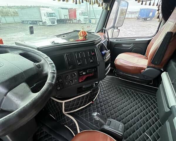 Вольво FH 13, объемом двигателя 0 л и пробегом 2 тыс. км за 15000 $, фото 4 на Automoto.ua