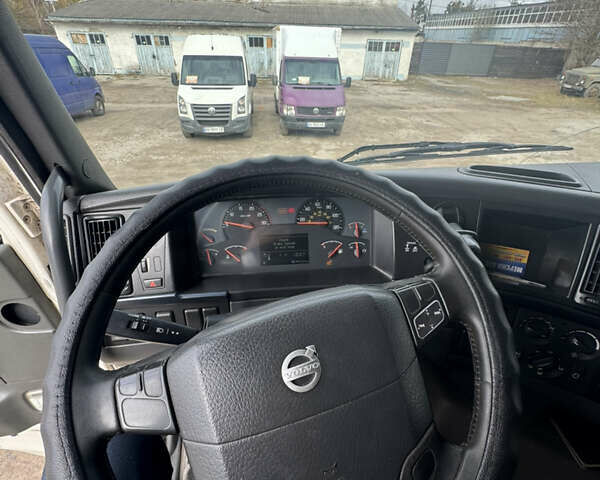 Вольво FH 13, объемом двигателя 12.8 л и пробегом 936 тыс. км за 22000 $, фото 21 на Automoto.ua