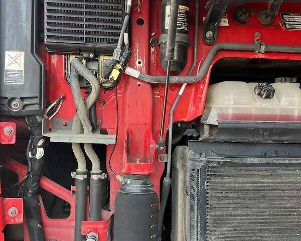Вольво FH 13, об'ємом двигуна 0 л та пробігом 732 тис. км за 49432 $, фото 28 на Automoto.ua