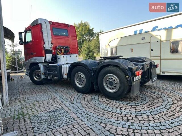Вольво FH 13, об'ємом двигуна 0 л та пробігом 732 тис. км за 49432 $, фото 1 на Automoto.ua