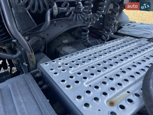 Вольво FH 13, объемом двигателя 0 л и пробегом 799 тыс. км за 29500 $, фото 18 на Automoto.ua