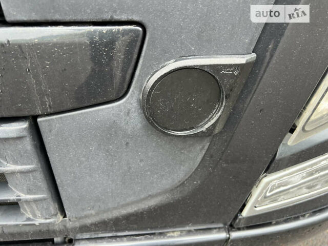 Вольво FH 13, объемом двигателя 13 л и пробегом 900 тыс. км за 35900 $, фото 45 на Automoto.ua