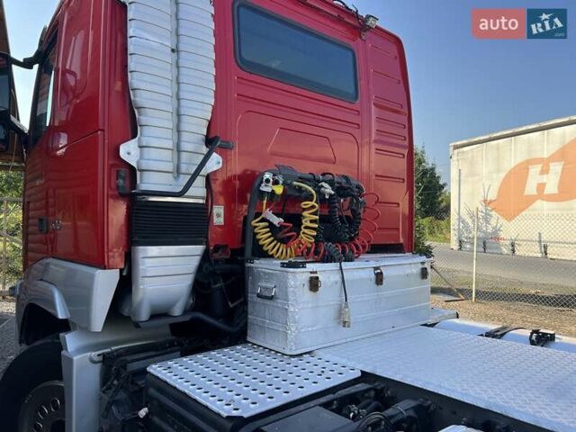 Вольво FH 13, об'ємом двигуна 0 л та пробігом 732 тис. км за 49432 $, фото 15 на Automoto.ua
