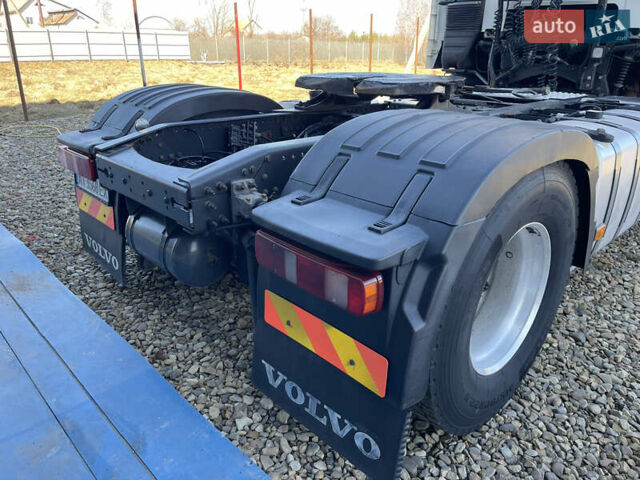 Вольво FH 13, объемом двигателя 0 л и пробегом 799 тыс. км за 29500 $, фото 42 на Automoto.ua