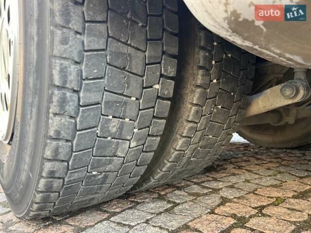 Вольво FH 13, об'ємом двигуна 0 л та пробігом 732 тис. км за 49432 $, фото 12 на Automoto.ua