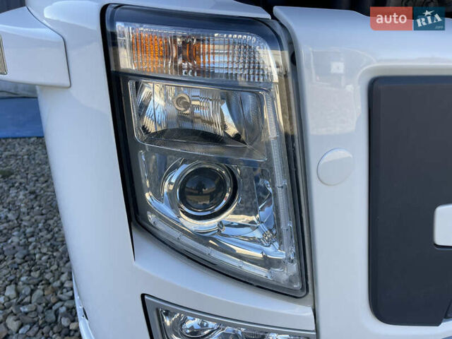 Вольво FH 13, объемом двигателя 0 л и пробегом 799 тыс. км за 29500 $, фото 32 на Automoto.ua