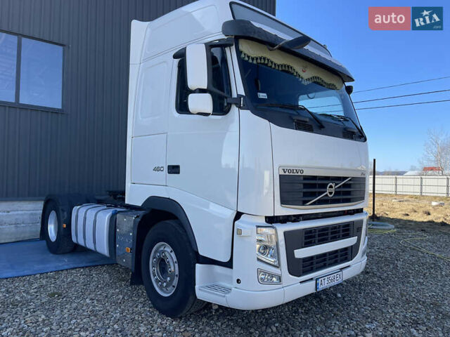Вольво FH 13, объемом двигателя 0 л и пробегом 799 тыс. км за 29500 $, фото 29 на Automoto.ua