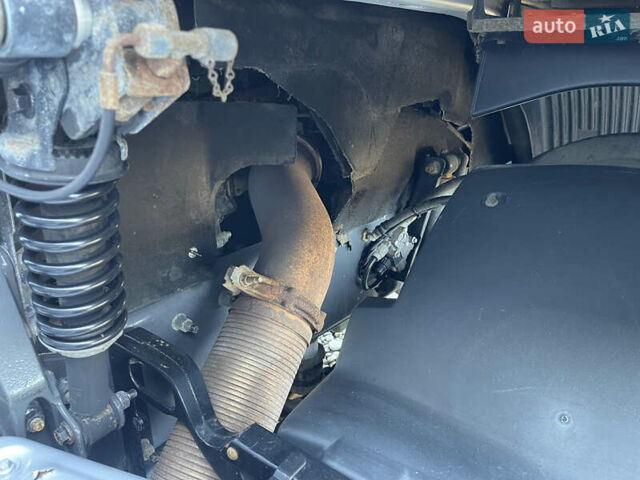 Вольво FH 13, объемом двигателя 0 л и пробегом 799 тыс. км за 29500 $, фото 25 на Automoto.ua