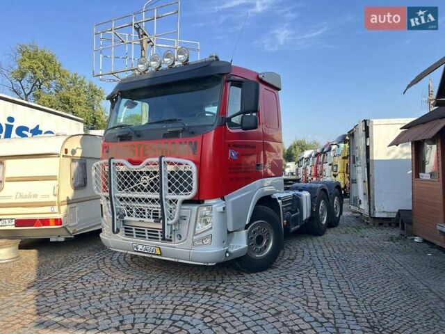 Вольво FH 13, об'ємом двигуна 0 л та пробігом 732 тис. км за 49432 $, фото 4 на Automoto.ua