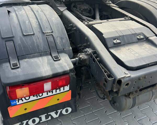 Вольво FH 13 2011 в Иршава на Automoto.ua Вольво FH 13, объемом двигателя 0 л и пробегом 2 тыс. км за 15800 $, фото 14 на Automoto.ua