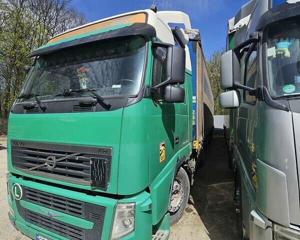 Вольво FH 13, объемом двигателя 0 л и пробегом 907 тыс. км за 17500 $, фото 2 на Automoto.ua