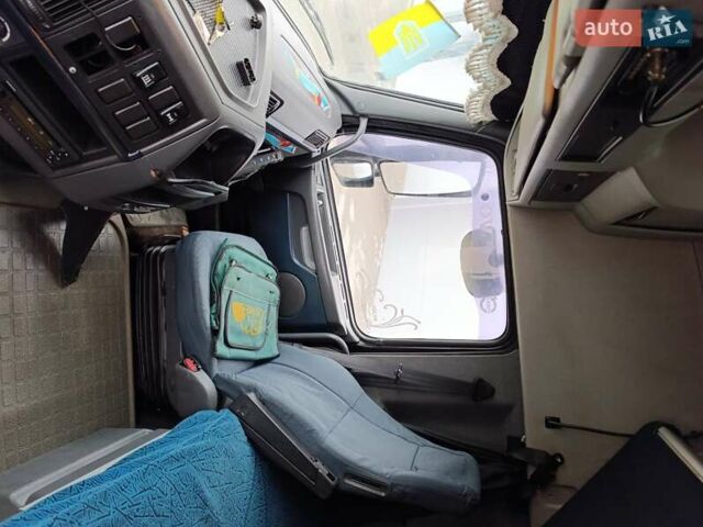 Вольво FH 13, объемом двигателя 0 л и пробегом 1 тыс. км за 16700 $, фото 2 на Automoto.ua