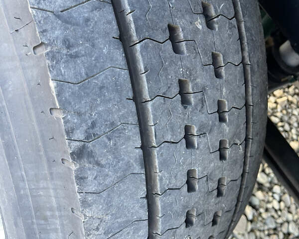 Вольво FH 13, объемом двигателя 0 л и пробегом 799 тыс. км за 29500 $, фото 9 на Automoto.ua