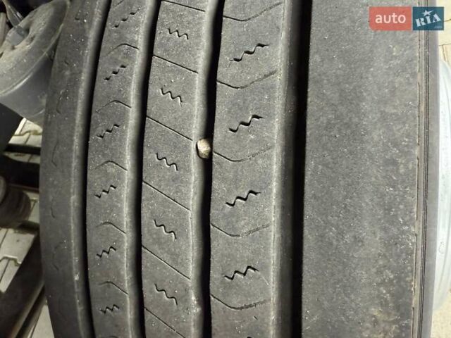 Вольво FH 13, объемом двигателя 0 л и пробегом 999 тыс. км за 25180 $, фото 3 на Automoto.ua