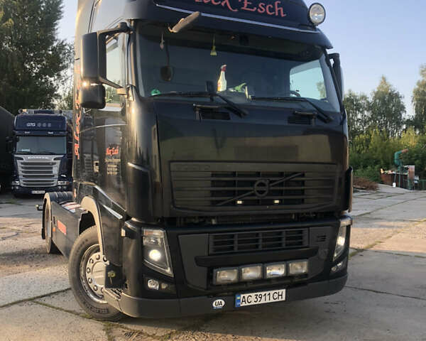 Вольво FH 13, объемом двигателя 0 л и пробегом 963 тыс. км за 21800 $, фото 1 на Automoto.ua