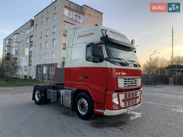 Вольво FH 13, объемом двигателя 0 л и пробегом 250 тыс. км за 23500 $, фото 21 на Automoto.ua