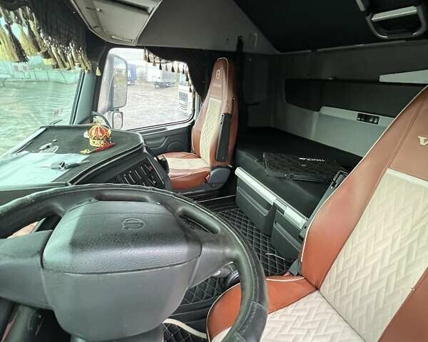 Вольво FH 13, объемом двигателя 0 л и пробегом 2 тыс. км за 15000 $, фото 5 на Automoto.ua