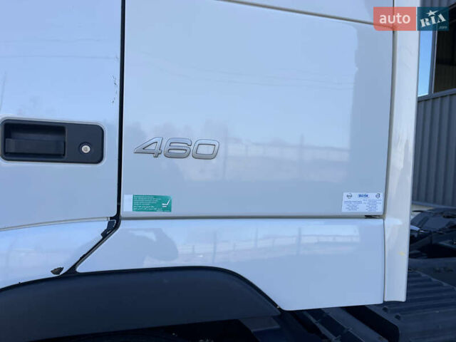 Вольво FH 13, объемом двигателя 0 л и пробегом 799 тыс. км за 29500 $, фото 37 на Automoto.ua