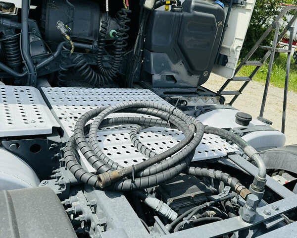 Вольво FH 13, об'ємом двигуна 0 л та пробігом 1 тис. км за 18950 $, фото 10 на Automoto.ua