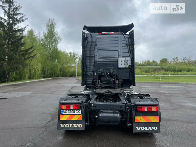 Вольво FH 13, объемом двигателя 13 л и пробегом 900 тыс. км за 35900 $, фото 8 на Automoto.ua