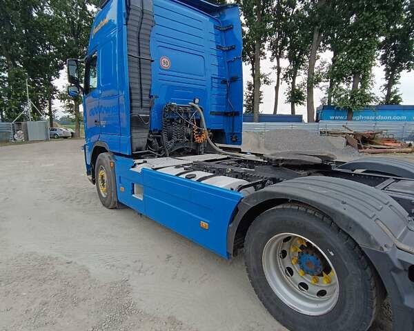 Вольво FH 13, объемом двигателя 0 л и пробегом 1 тыс. км за 25000 $, фото 9 на Automoto.ua