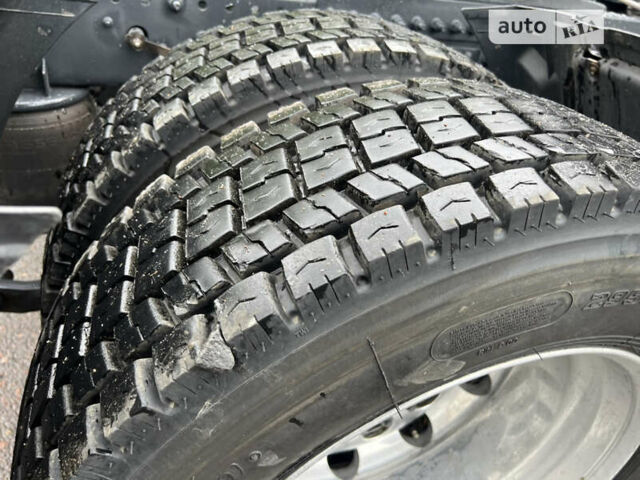 Вольво FH 13, объемом двигателя 13 л и пробегом 900 тыс. км за 35900 $, фото 40 на Automoto.ua