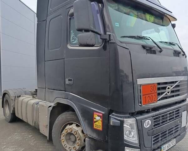 Вольво FH 13, объемом двигателя 0 л и пробегом 1 тыс. км за 16700 $, фото 1 на Automoto.ua