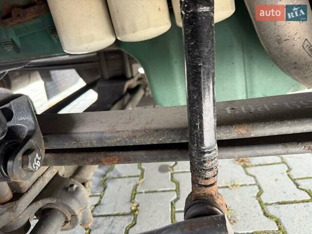 Вольво FH 13, объемом двигателя 0 л и пробегом 999 тыс. км за 25180 $, фото 4 на Automoto.ua