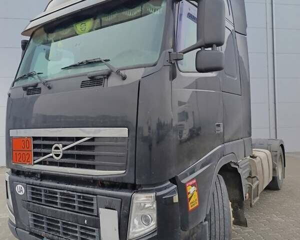 Вольво FH 13, объемом двигателя 0 л и пробегом 1 тыс. км за 16700 $, фото 12 на Automoto.ua