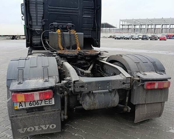Вольво FH 13, объемом двигателя 0 л и пробегом 1 тыс. км за 16700 $, фото 8 на Automoto.ua