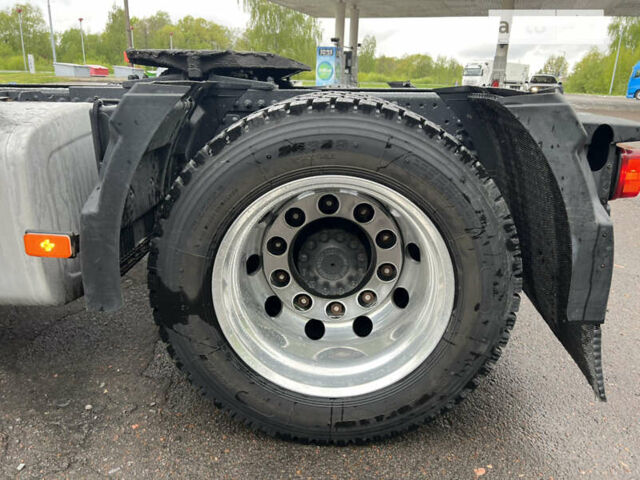 Вольво FH 13, объемом двигателя 13 л и пробегом 900 тыс. км за 35900 $, фото 35 на Automoto.ua