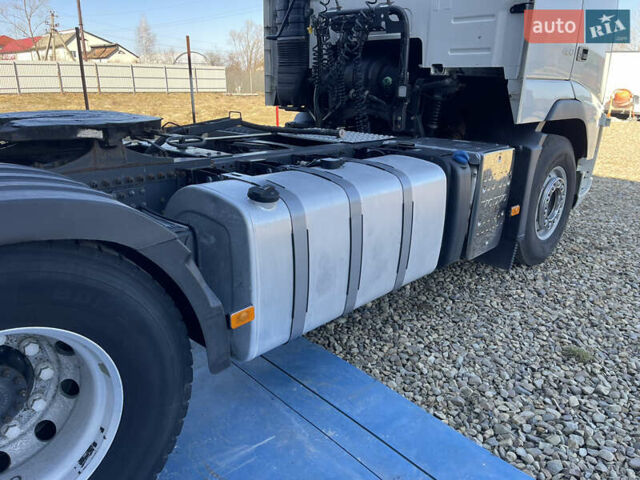 Вольво FH 13, объемом двигателя 0 л и пробегом 799 тыс. км за 29500 $, фото 23 на Automoto.ua