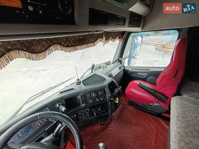 Вольво FH 13, объемом двигателя 0 л и пробегом 1 тыс. км за 25000 $, фото 11 на Automoto.ua