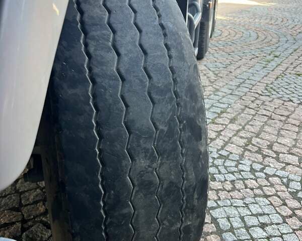 Вольво FH 13, об'ємом двигуна 0 л та пробігом 732 тис. км за 49432 $, фото 13 на Automoto.ua