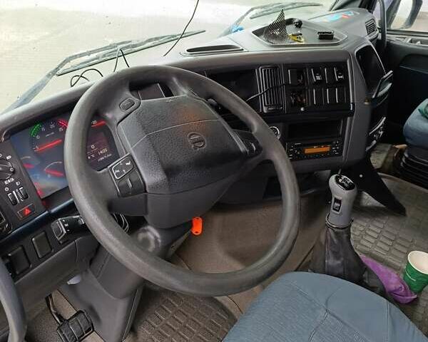 Вольво FH 13, объемом двигателя 0 л и пробегом 1 тыс. км за 16700 $, фото 13 на Automoto.ua