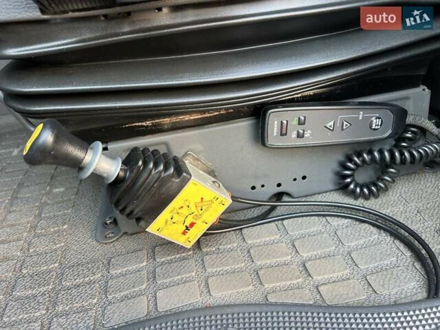 Вольво FH 13, об'ємом двигуна 0 л та пробігом 732 тис. км за 49432 $, фото 35 на Automoto.ua