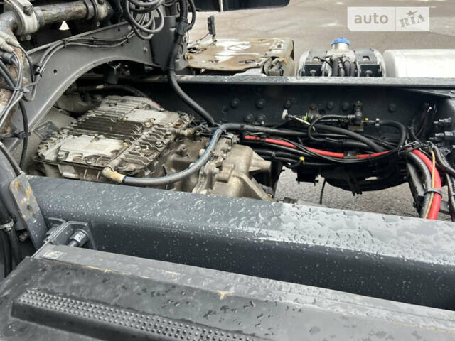 Вольво FH 13, объемом двигателя 13 л и пробегом 900 тыс. км за 35900 $, фото 29 на Automoto.ua