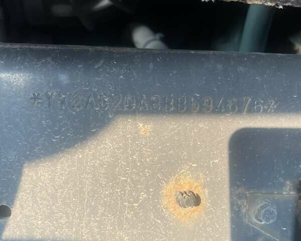 Вольво FH 13, объемом двигателя 0 л и пробегом 2 тыс. км за 15000 $, фото 7 на Automoto.ua