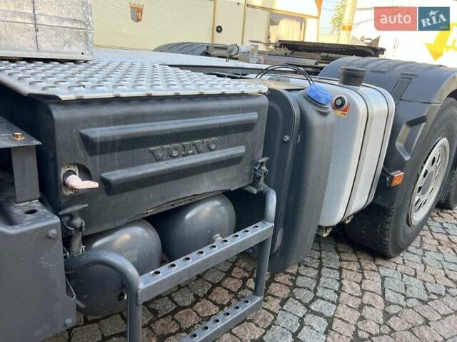 Вольво FH 13, об'ємом двигуна 0 л та пробігом 732 тис. км за 49432 $, фото 14 на Automoto.ua